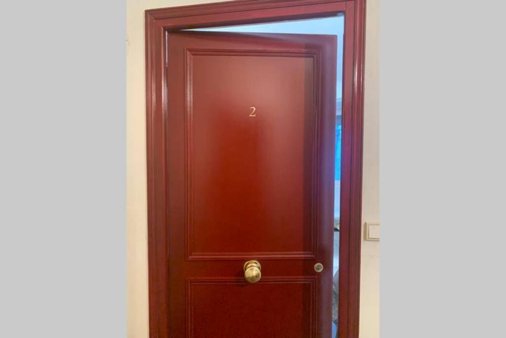 Paris 4 Le Marais Hotel De Ville Lift C A Eksteriør billede